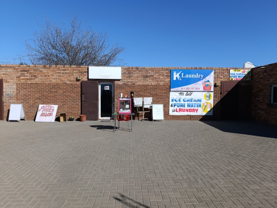  Bedroom Property for Sale in Phahameng Free State